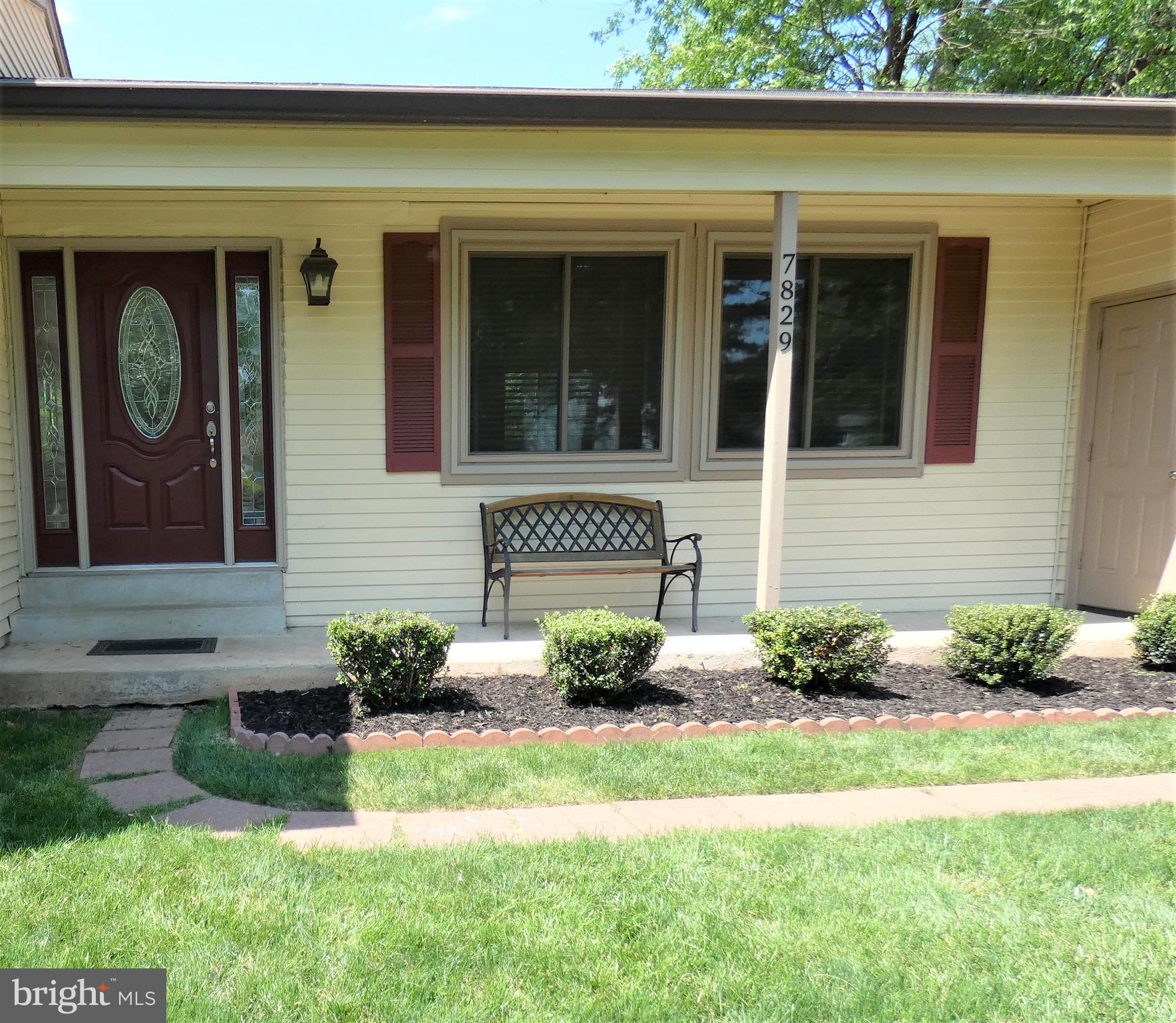 7829 Miller Fall Road Derwood, MD 20855 - Photo 2 of 42 Gallery Image 2