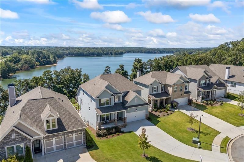3431 Big View Road Gainesville, GA 30506 - Photo 1 of 1 Gallery Image 1