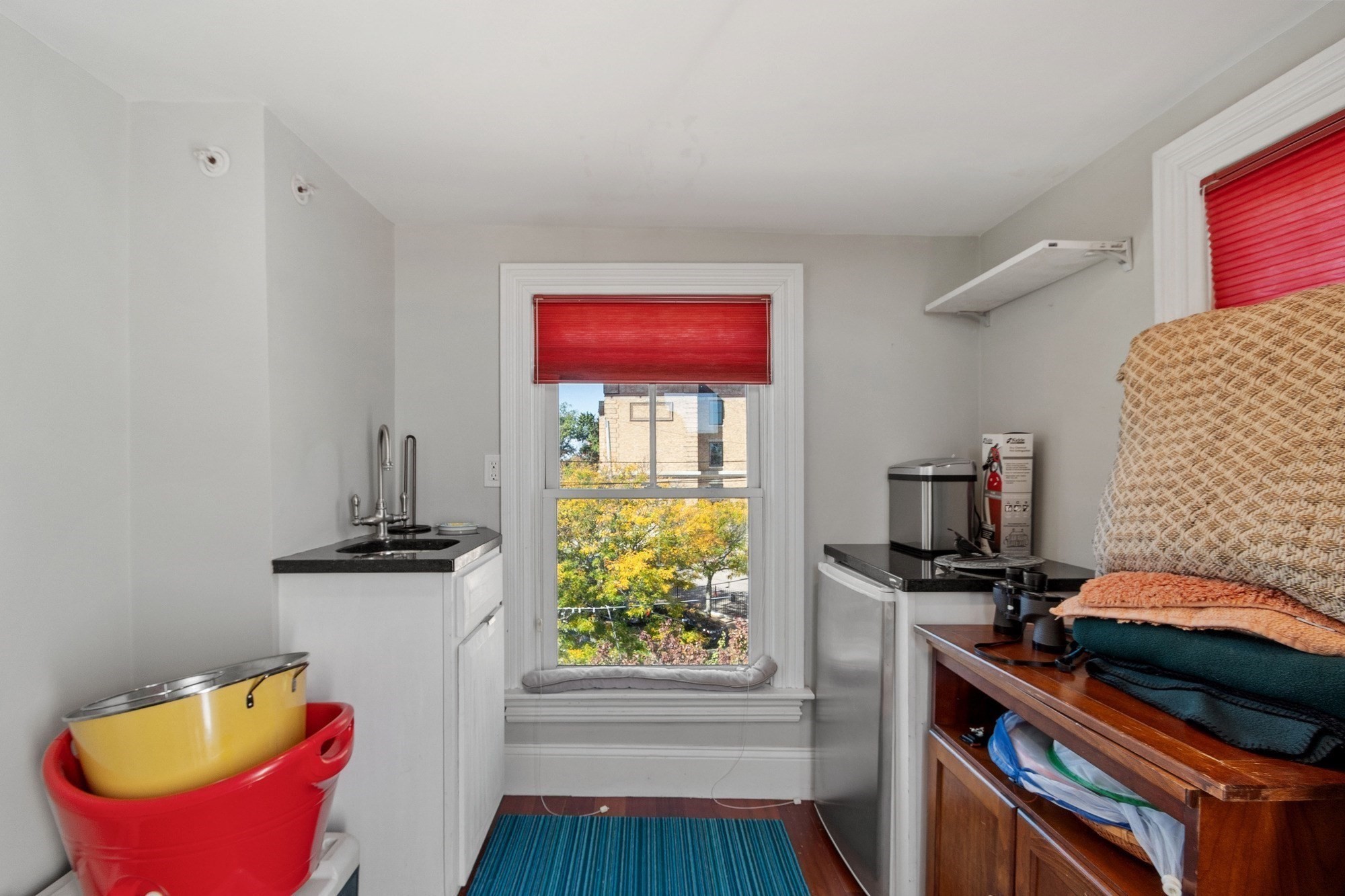 98 G Street, Unit 4 Boston, MA 02127 - Photo 31 of 41 Gallery Image 31