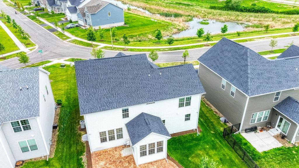 23458 West Lansdowne Road Plainfield, IL 60585 - Photo 47 of 50