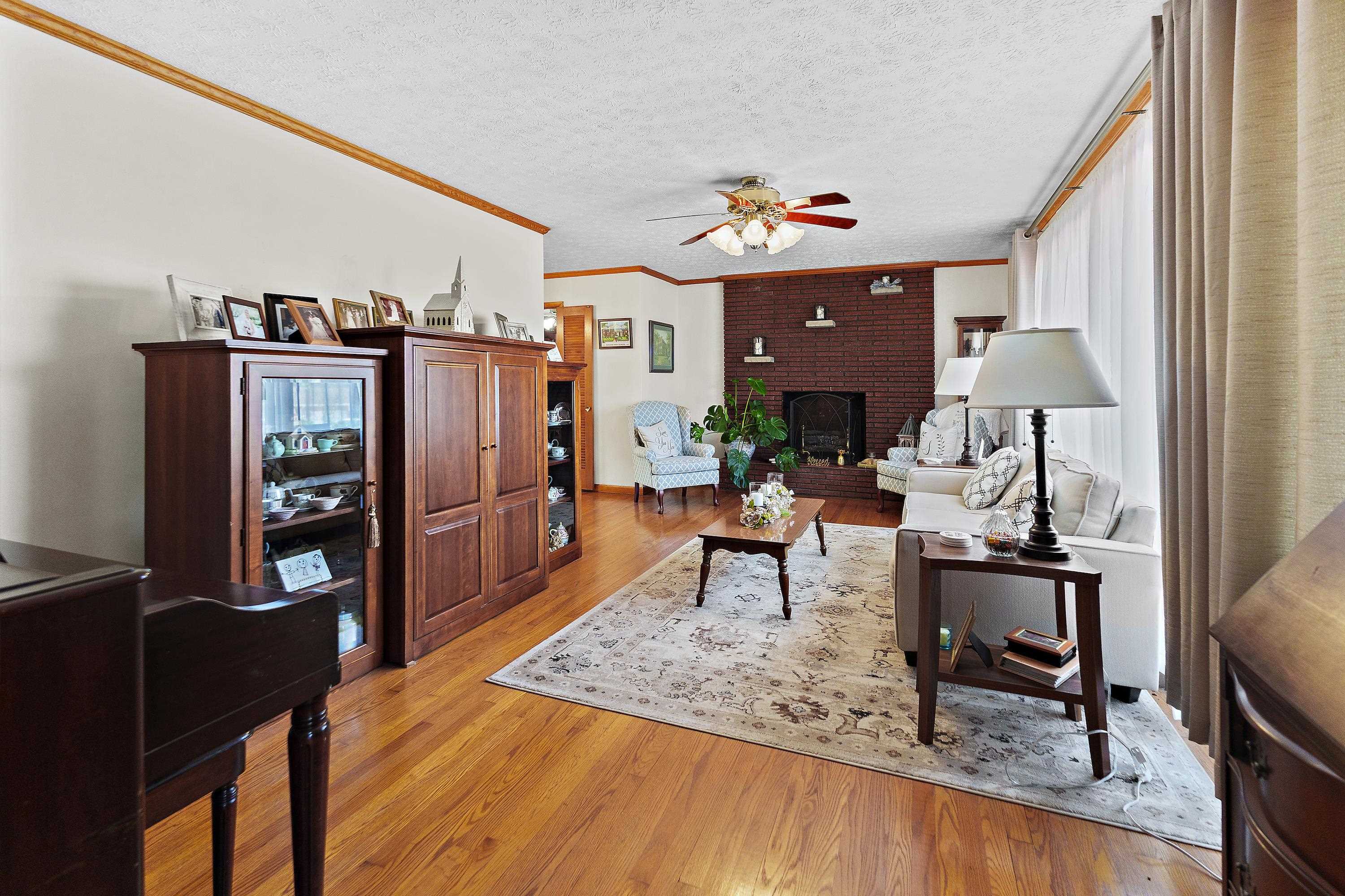 117 Meadowlark Road Russell, KY 41169 - Photo 4 of 25