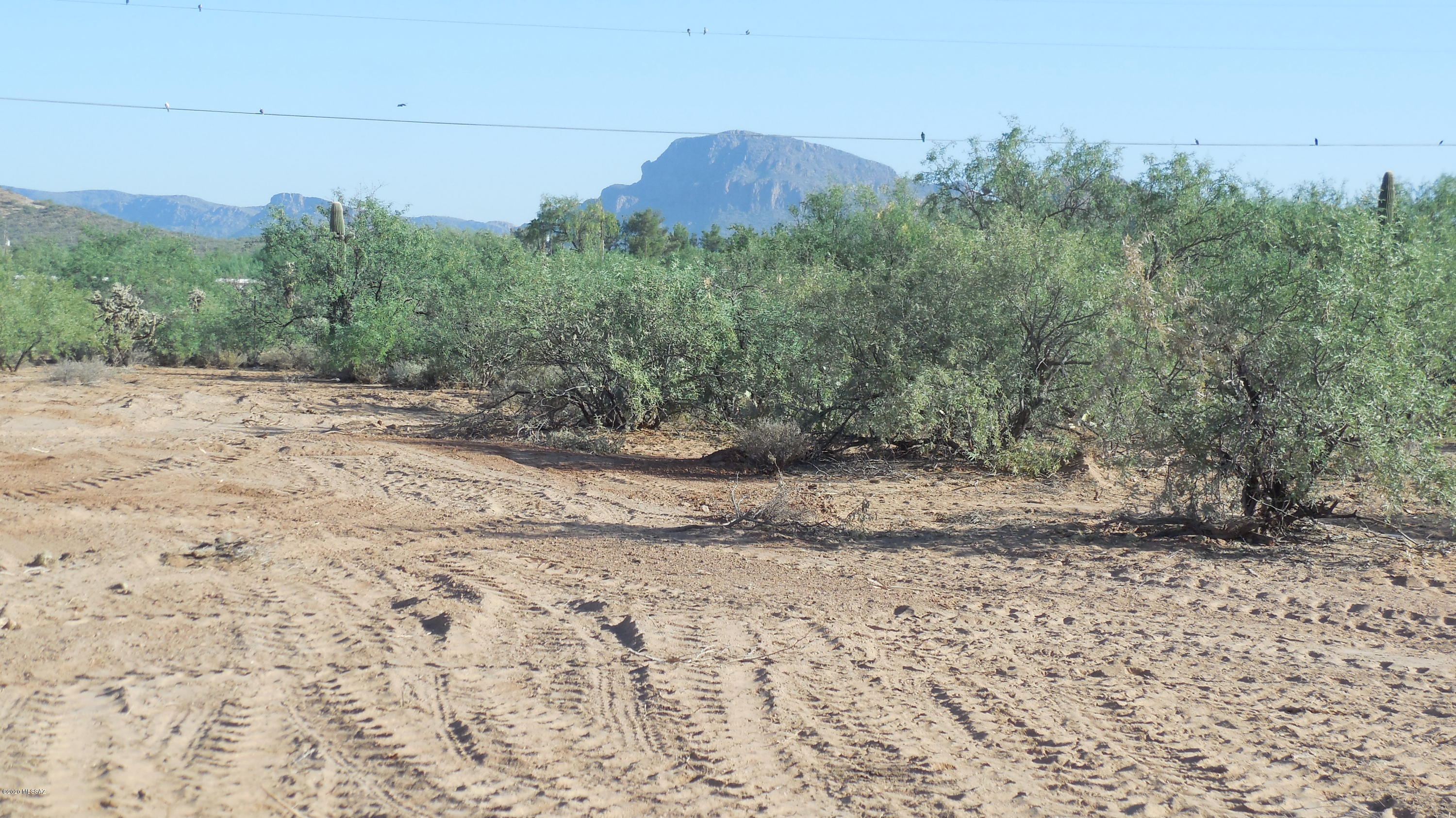 0 West Elvado Road Tucson, AZ 85757 - Photo 4 of 14