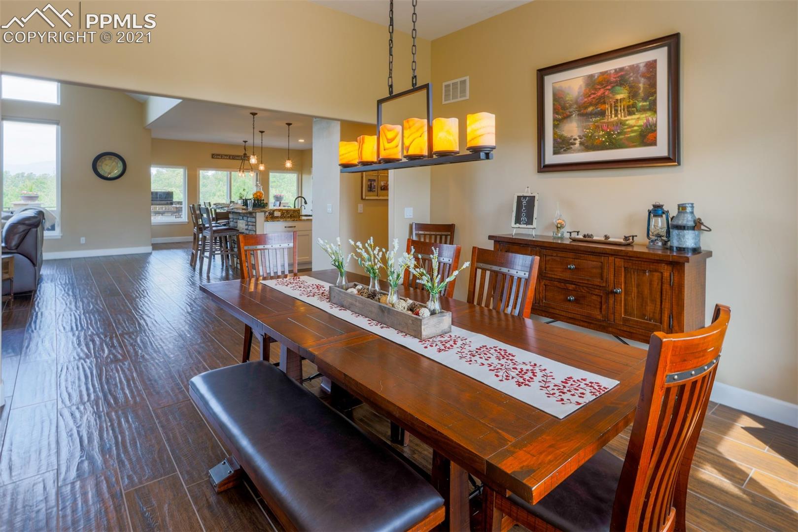 10925 Huntsman Road Colorado Springs, CO 80908 - Photo 10 of 50 Gallery Image 10