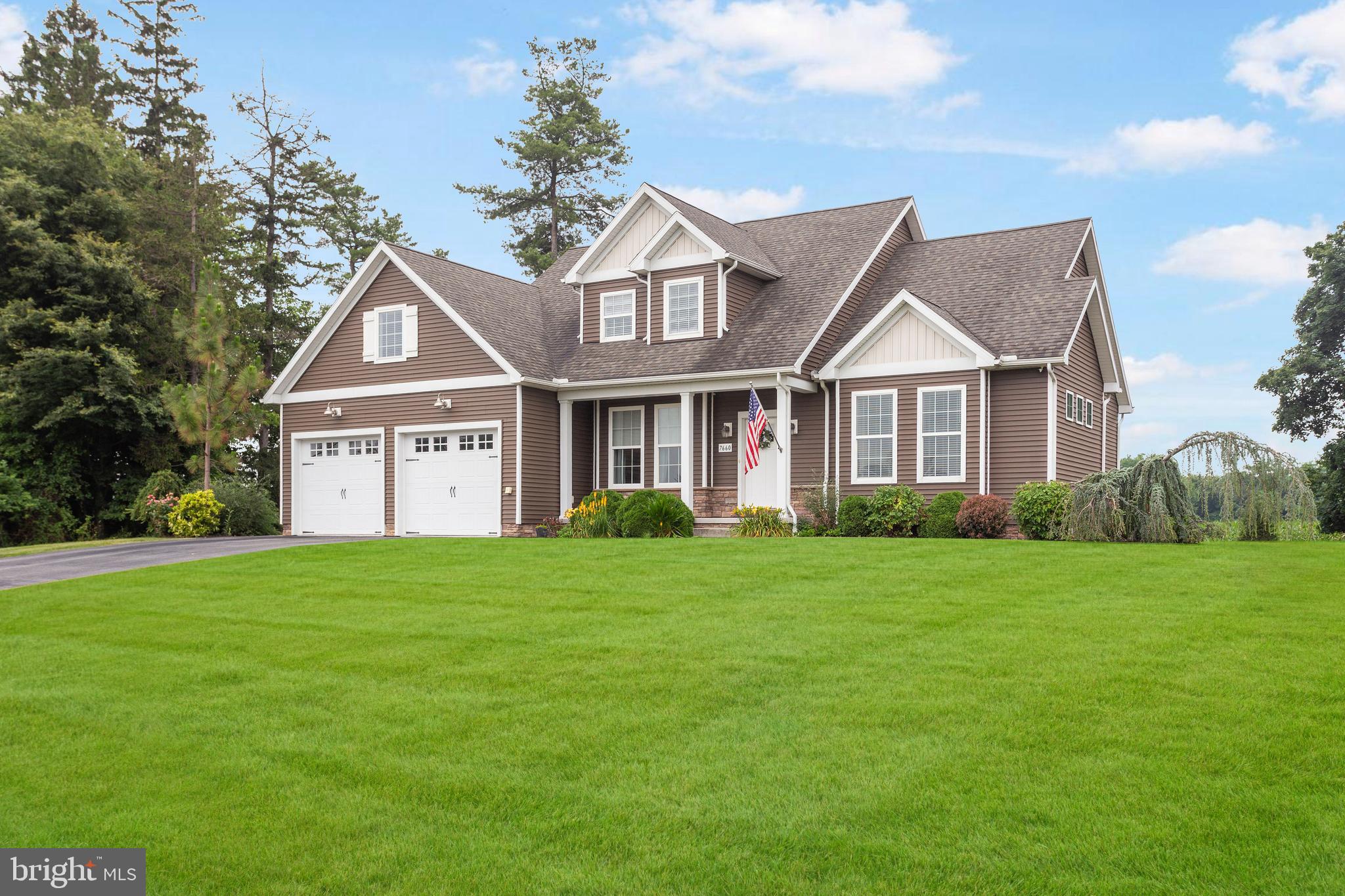 7660 Green Ridge Ln. Abbottstown, PA 17301 - Photo 1 of 69