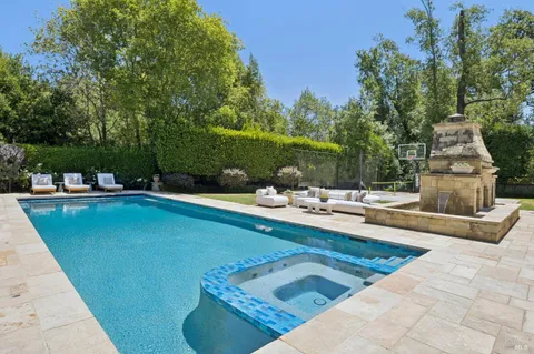 $6,995,000 | 16 Sylvan Lane, Ross, CA 94957