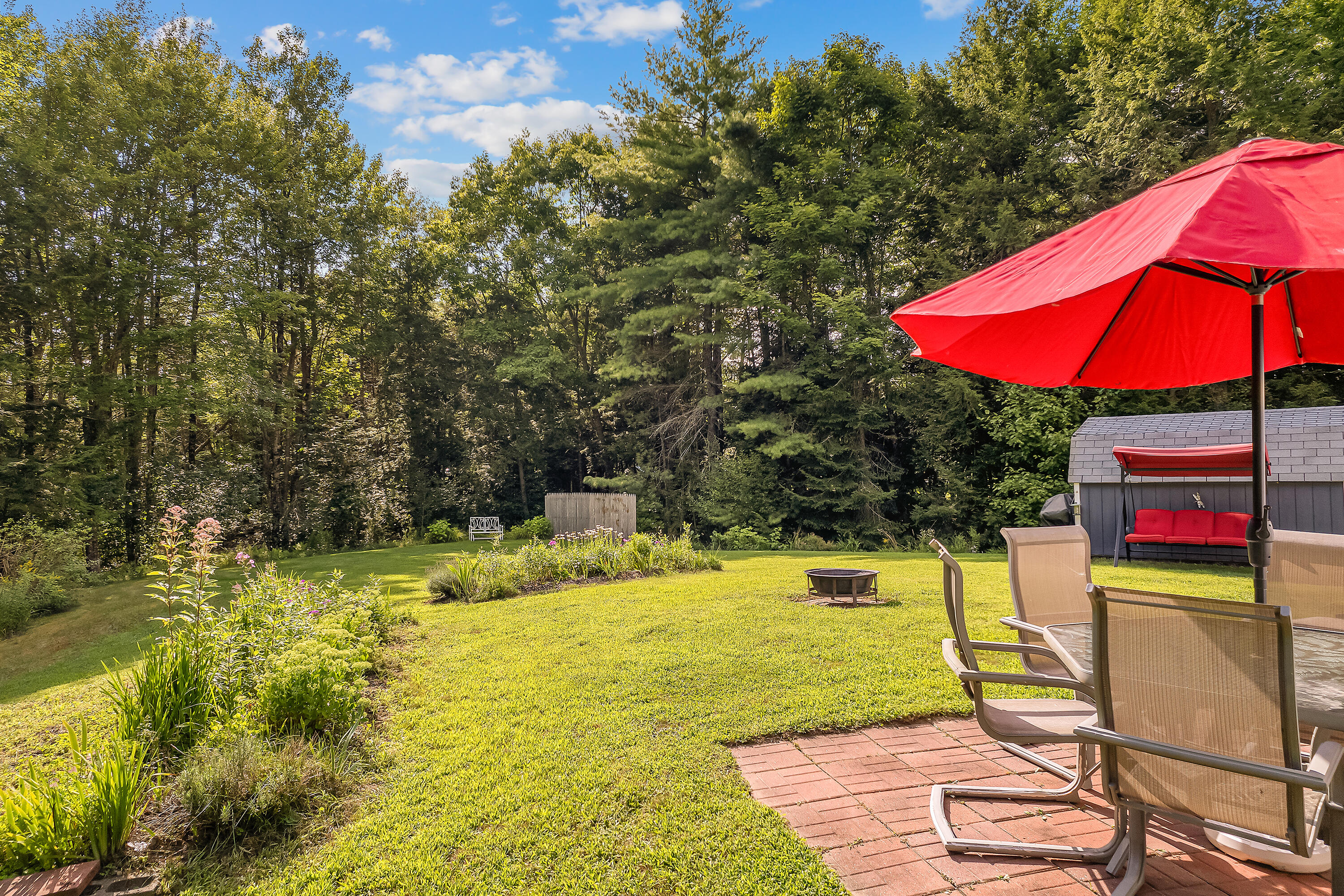 25 North North Ridge Road West Gardiner, ME 04345 - Photo 8 of 42 25 N Ridge Rd_107