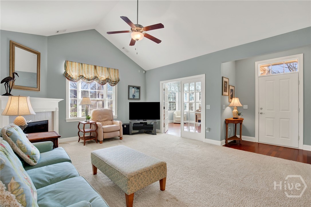 284 Kingfisher Circle Pooler, GA 31322 - Photo 5 of 19