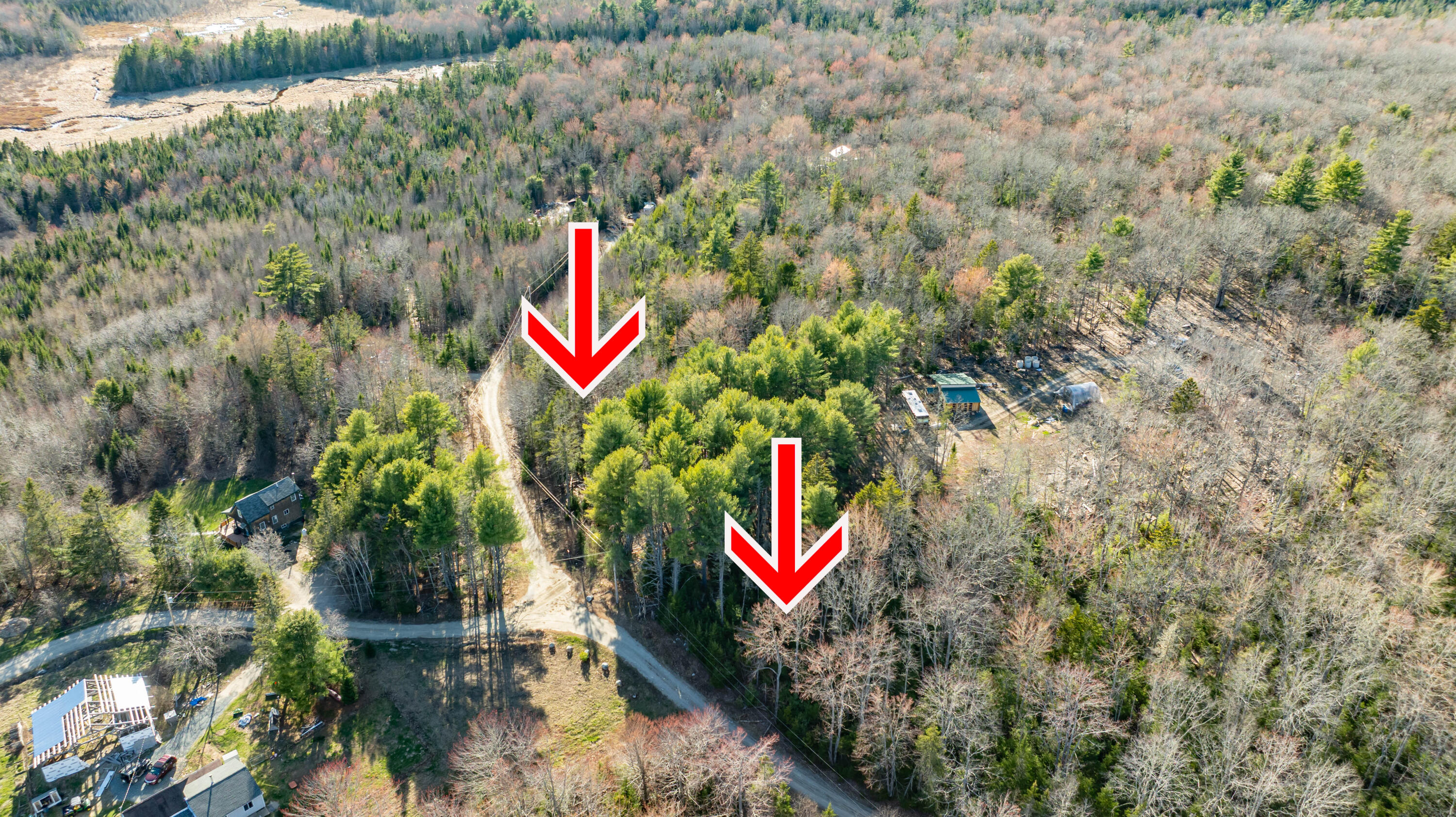 9 Ryan Lane Surry, ME 04684 - Photo 10 of 12 dji_fly_20260429_052958_668_177742135621