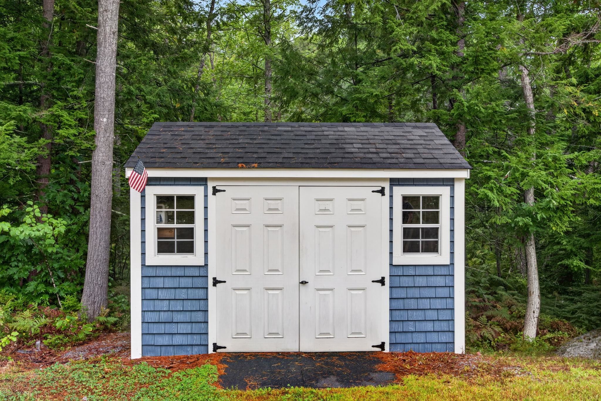 992 Beauty Hill Road Barnstead, NH 03218 - Photo 6 of 39 Gallery Image 6