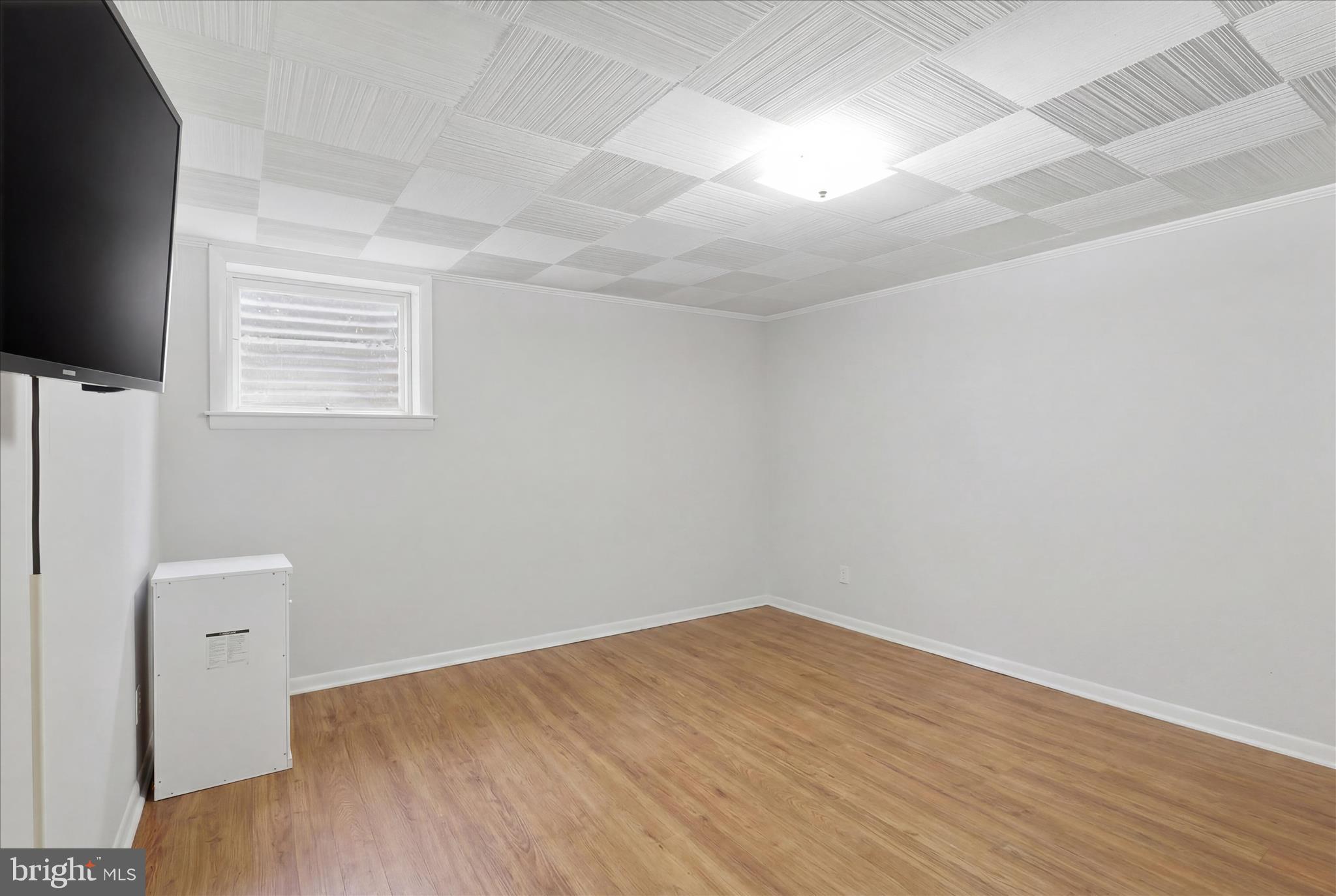 5989 Grove Hill Road Frederick, MD 21703 - Photo 19 of 29 Basement Room 2