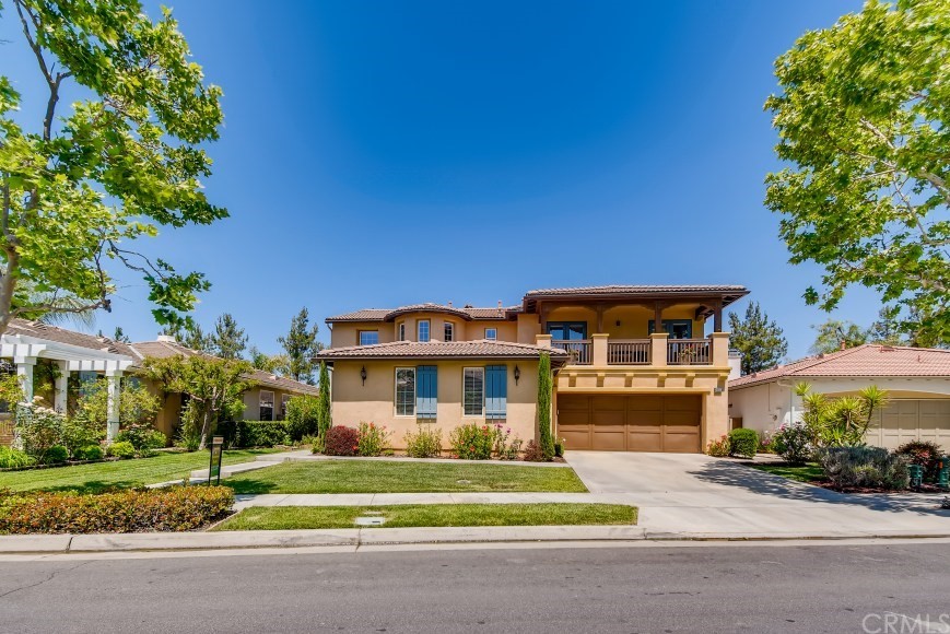 28932 Bridgehampton Road Temecula, CA 92591 - Photo 1 of 1 Front of home