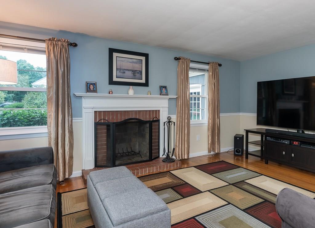 43 Briarcliff Street Springfield, MA 01128 - Photo 15 of 42 Gallery Image 15