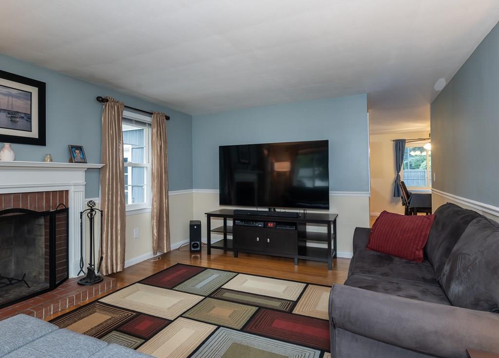 43 Briarcliff Street Springfield, MA 01128 - Photo 16 of 42 Gallery Image 16