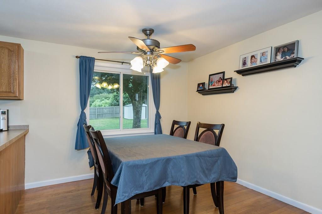 43 Briarcliff Street Springfield, MA 01128 - Photo 17 of 42 Gallery Image 17