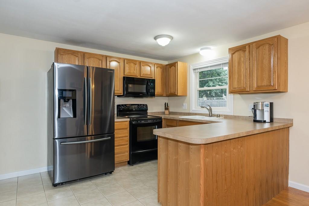 43 Briarcliff Street Springfield, MA 01128 - Photo 19 of 42 Gallery Image 19