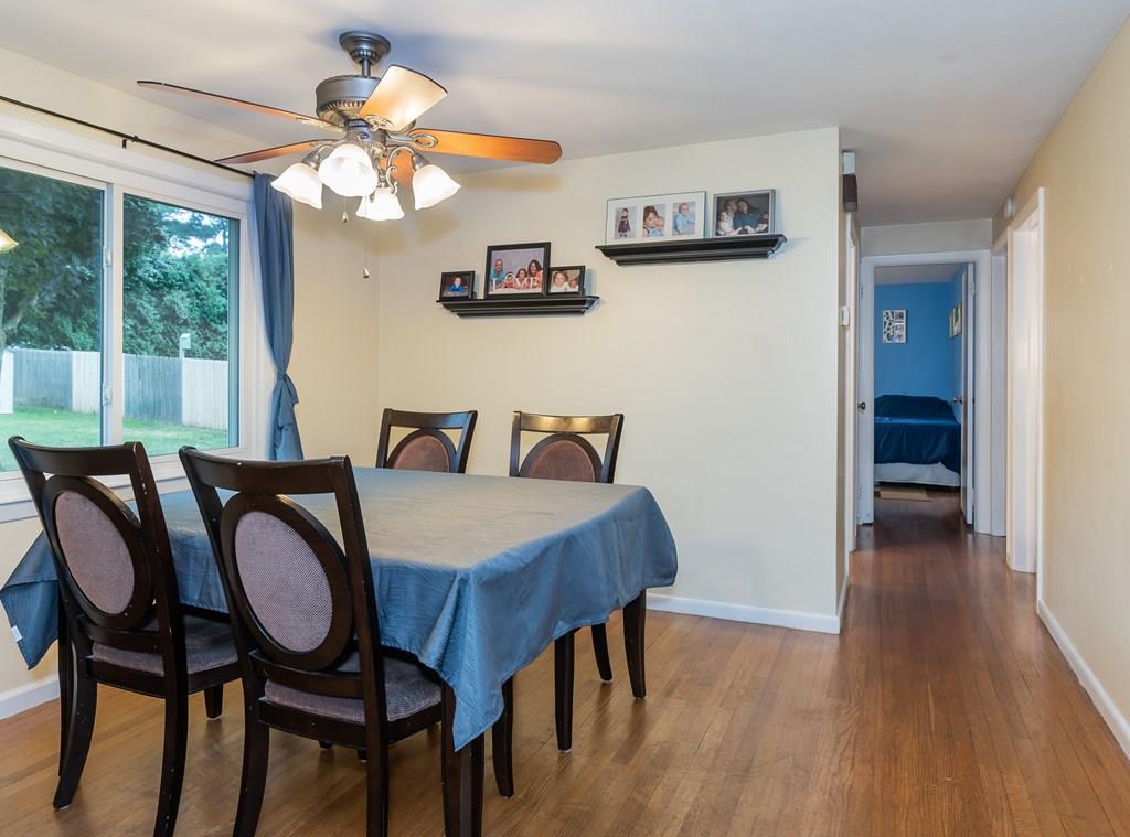 43 Briarcliff Street Springfield, MA 01128 - Photo 23 of 42 Gallery Image 23