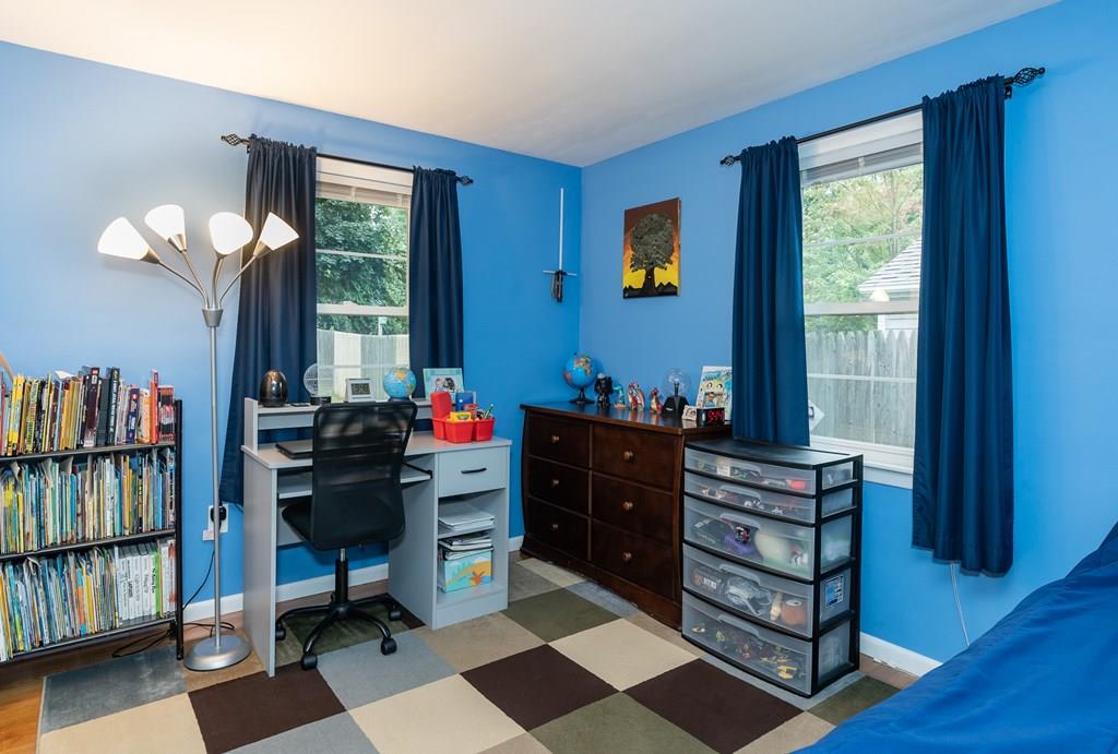 43 Briarcliff Street Springfield, MA 01128 - Photo 25 of 42 Gallery Image 25