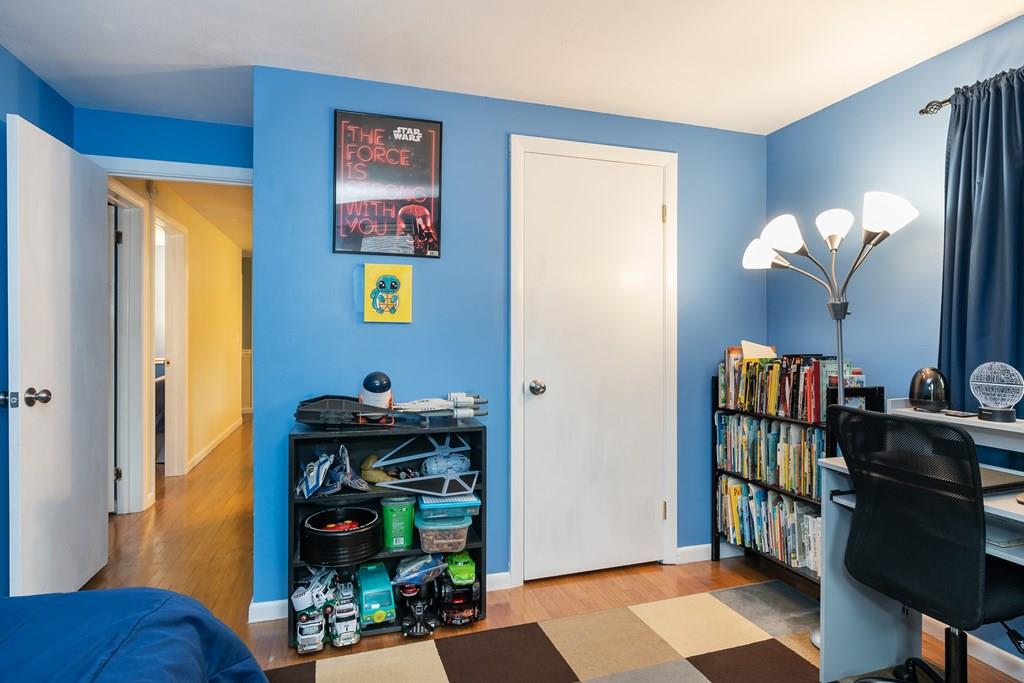 43 Briarcliff Street Springfield, MA 01128 - Photo 26 of 42 Gallery Image 26