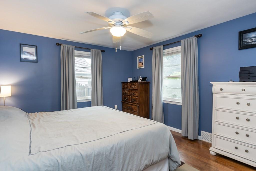 43 Briarcliff Street Springfield, MA 01128 - Photo 29 of 42 Gallery Image 29
