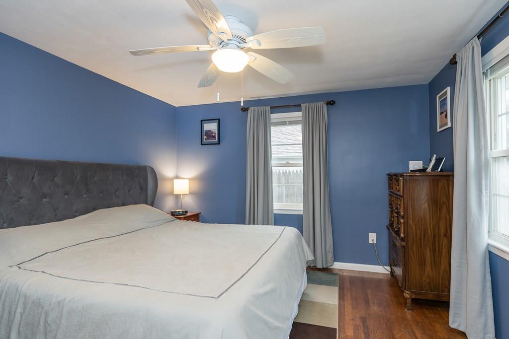 43 Briarcliff Street Springfield, MA 01128 - Photo 30 of 42 Gallery Image 30