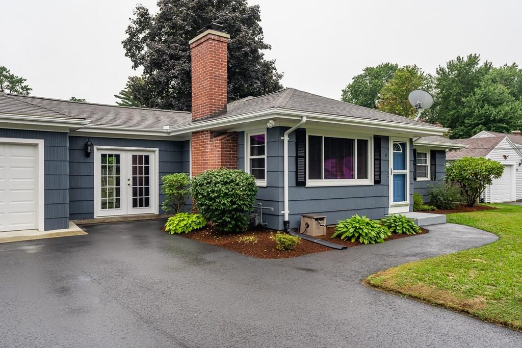 43 Briarcliff Street Springfield, MA 01128 - Photo 4 of 42 Gallery Image 4