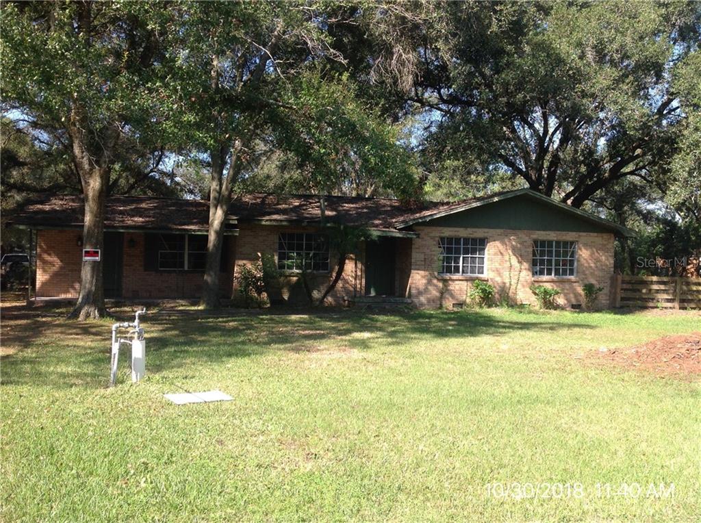 5223 Calhoun Road Plant City, FL 33567 - Photo 1 of 1 Gallery Image 1