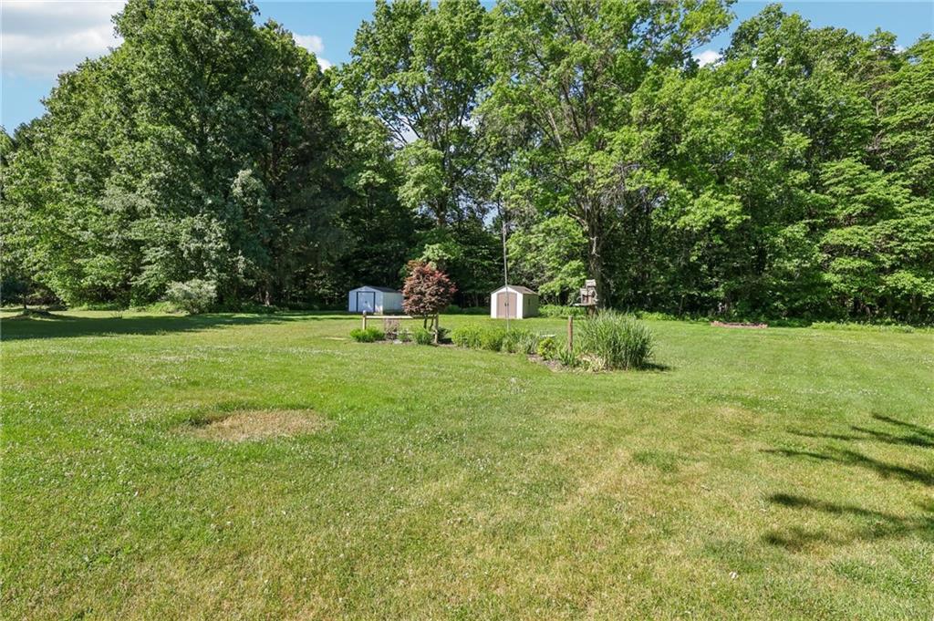 392 Paden Road New Castle, PA 16102 - Photo 42 of 49