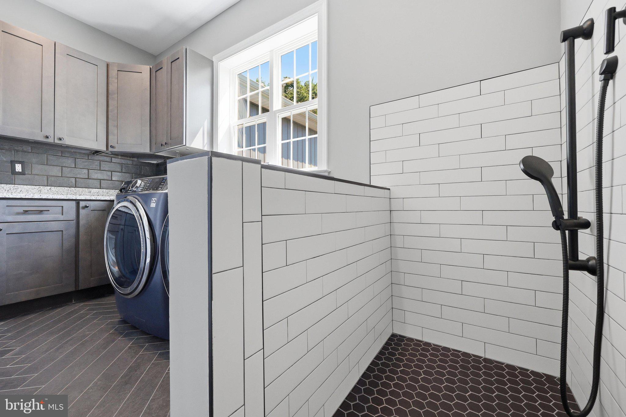 8225 Ball Road Frederick, MD 21704 - Photo 27 of 51 Laundry Room/Dog Spa