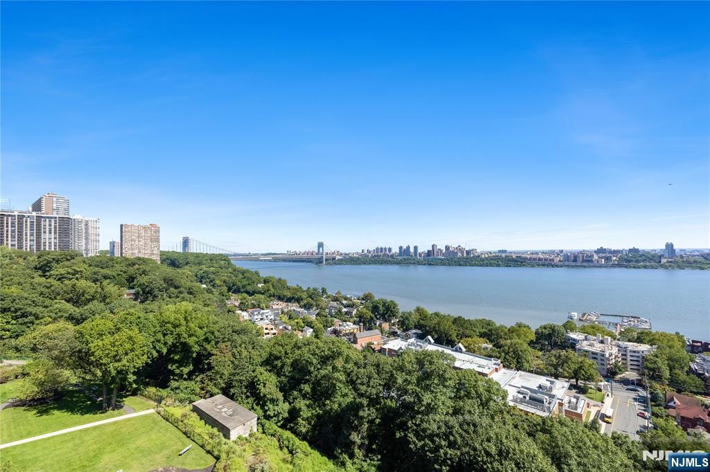 3 Horizon Road, Unit 1023 Fort Lee, NJ 07024 - Photo 26 of 28 Gallery Image 26