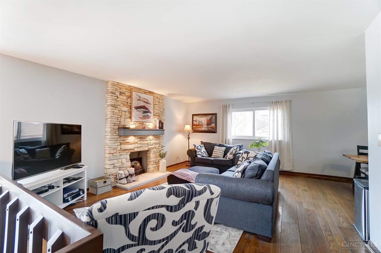 575 Pepper Ridge Road Cincinnati, OH 45244 - Photo 6 of 46 Gallery Image 6