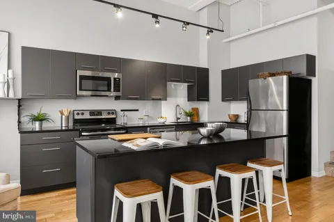 $419,000 | 2200-28 Arch Street, Unit 913, Philadelphia, PA 19103