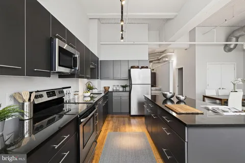 $419,000 | 2200-28 Arch Street, Unit 913, Philadelphia, PA 19103