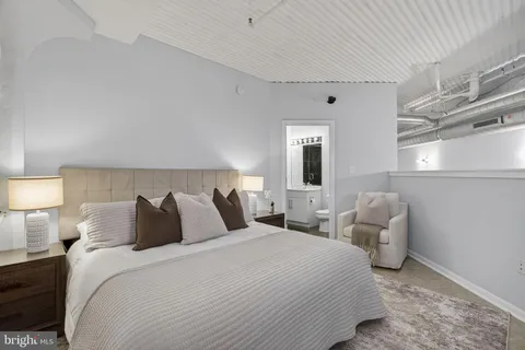 $419,000 | 2200-28 Arch Street, Unit 913, Philadelphia, PA 19103