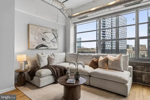 $419,000 | 2200-28 Arch Street, Unit 913, Philadelphia, PA 19103