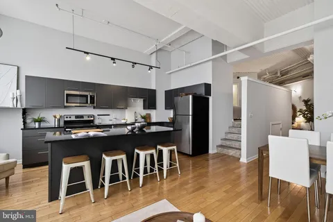 $419,000 | 2200-28 Arch Street, Unit 913, Philadelphia, PA 19103
