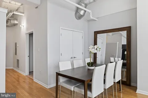 $419,000 | 2200-28 Arch Street, Unit 913, Philadelphia, PA 19103