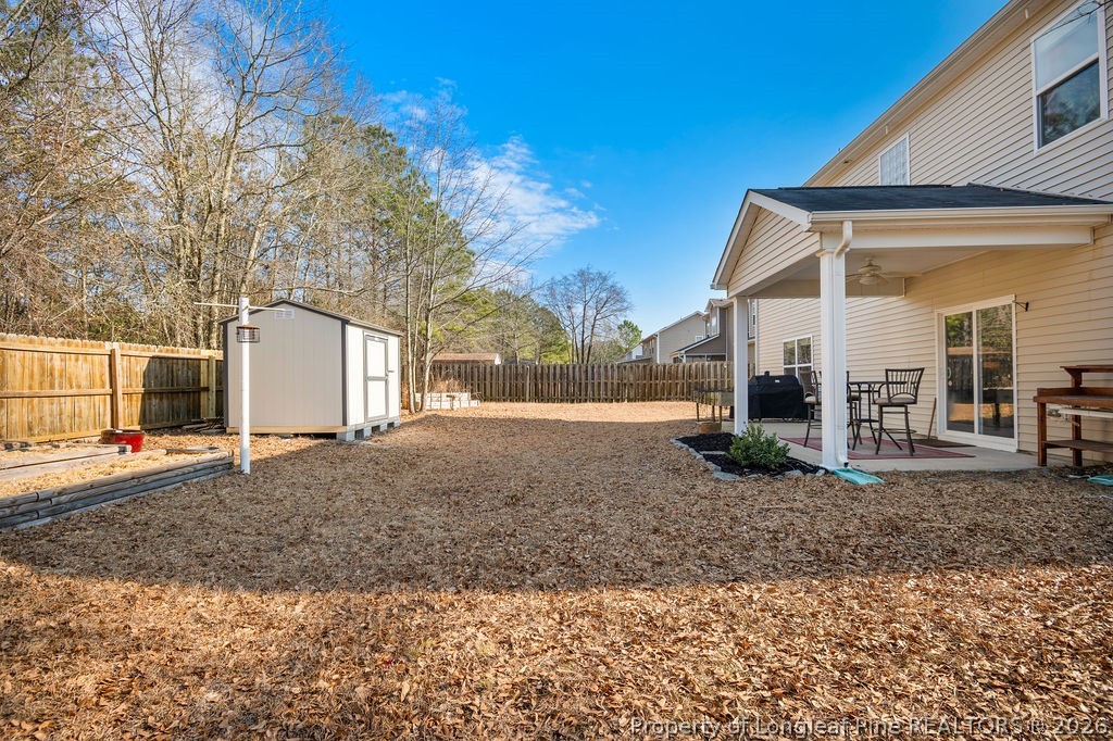 1453 Dulles Road Hope Mills, NC 28348 - Photo 41 of 42 Gallery Image 41