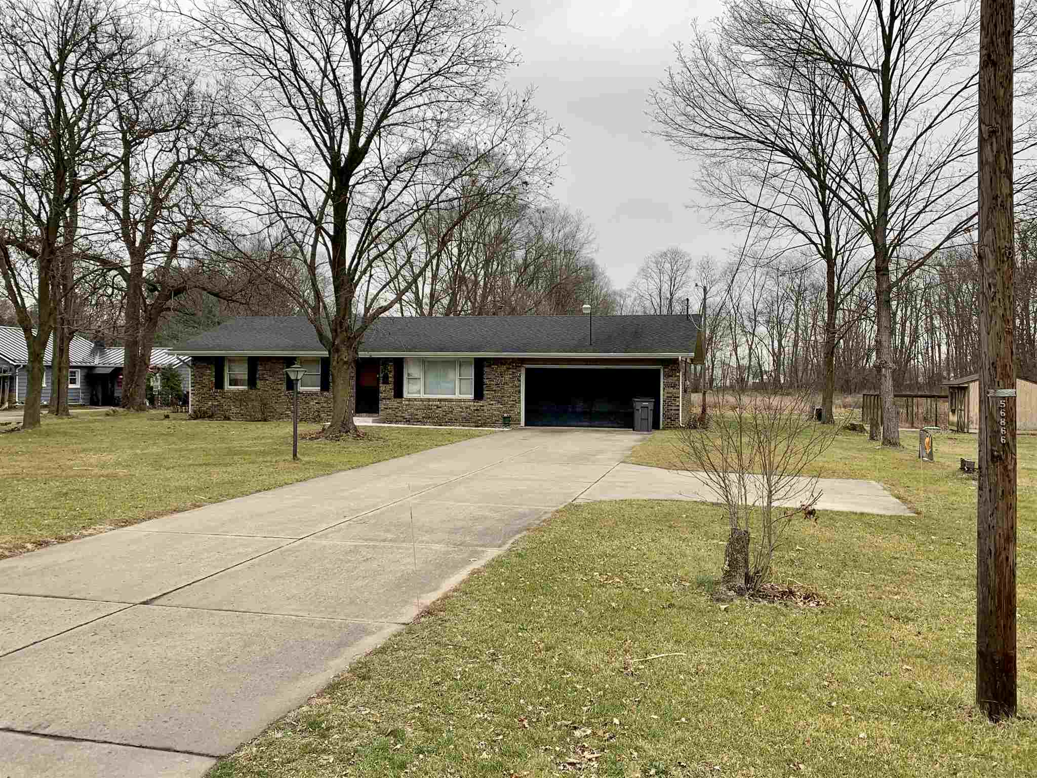 56850 Ash Road Elkhart, IN 46516 - Photo 1 of 8 Gallery Image 1
