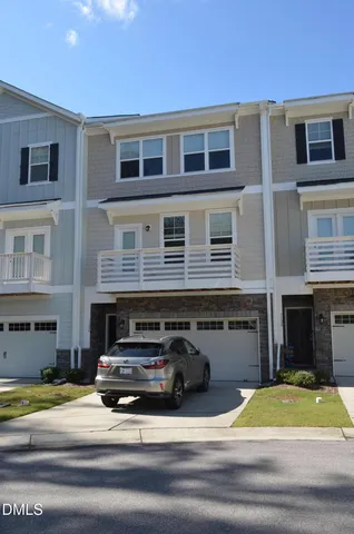 $2,250 | 1126 Finch Court, Apex, NC 27502