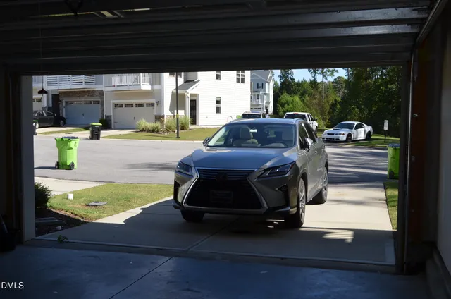 $2,250 | 1126 Finch Court, Apex, NC 27502