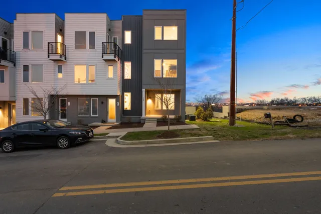 $799,000 | 78 Fern Avenue, Nashville, TN 37207