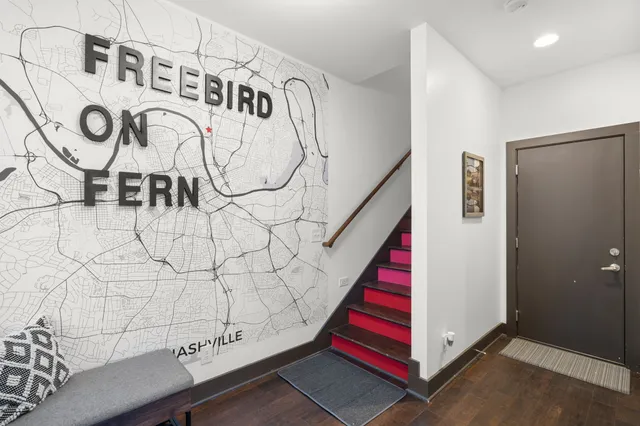 $799,000 | 78 Fern Avenue, Nashville, TN 37207