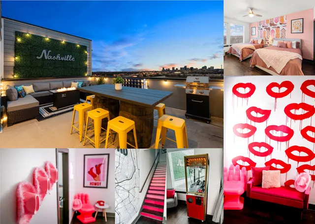 $799,000 | 78 Fern Avenue, Nashville, TN 37207