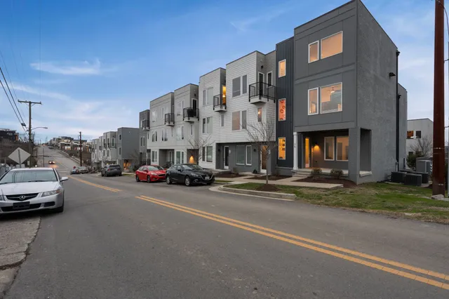 $799,000 | 78 Fern Avenue, Nashville, TN 37207