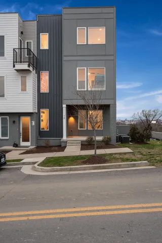 $799,000 | 78 Fern Avenue, Nashville, TN 37207