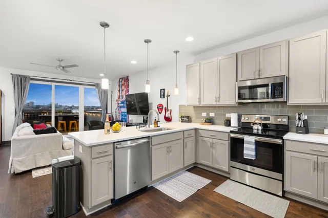 $799,000 | 78 Fern Avenue, Nashville, TN 37207