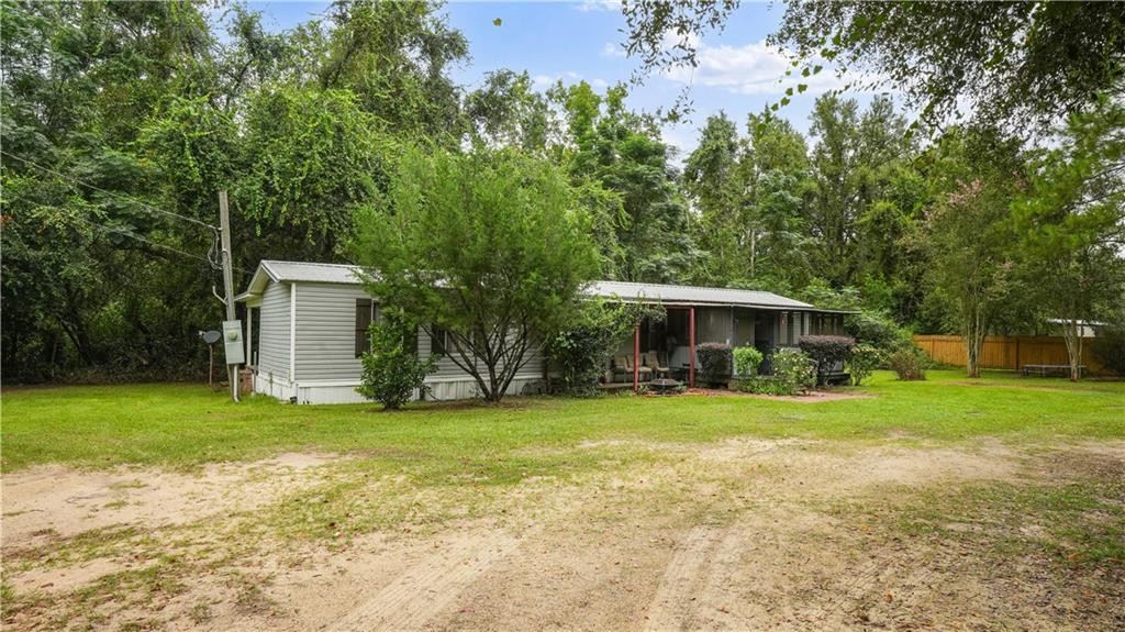 4866 Kville Road Screven, GA 31560 - Photo 27 of 33 Photo 3