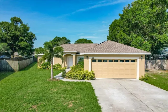 $340,000 | 439 Lake Daisy Drive, Winter Haven, FL 33884