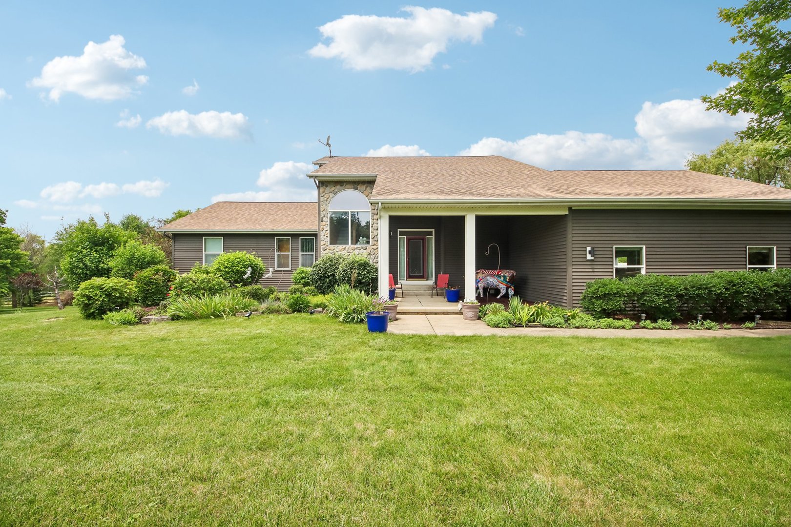 3809 Standish Road Marengo, IL 60152 - Photo 58 of 76