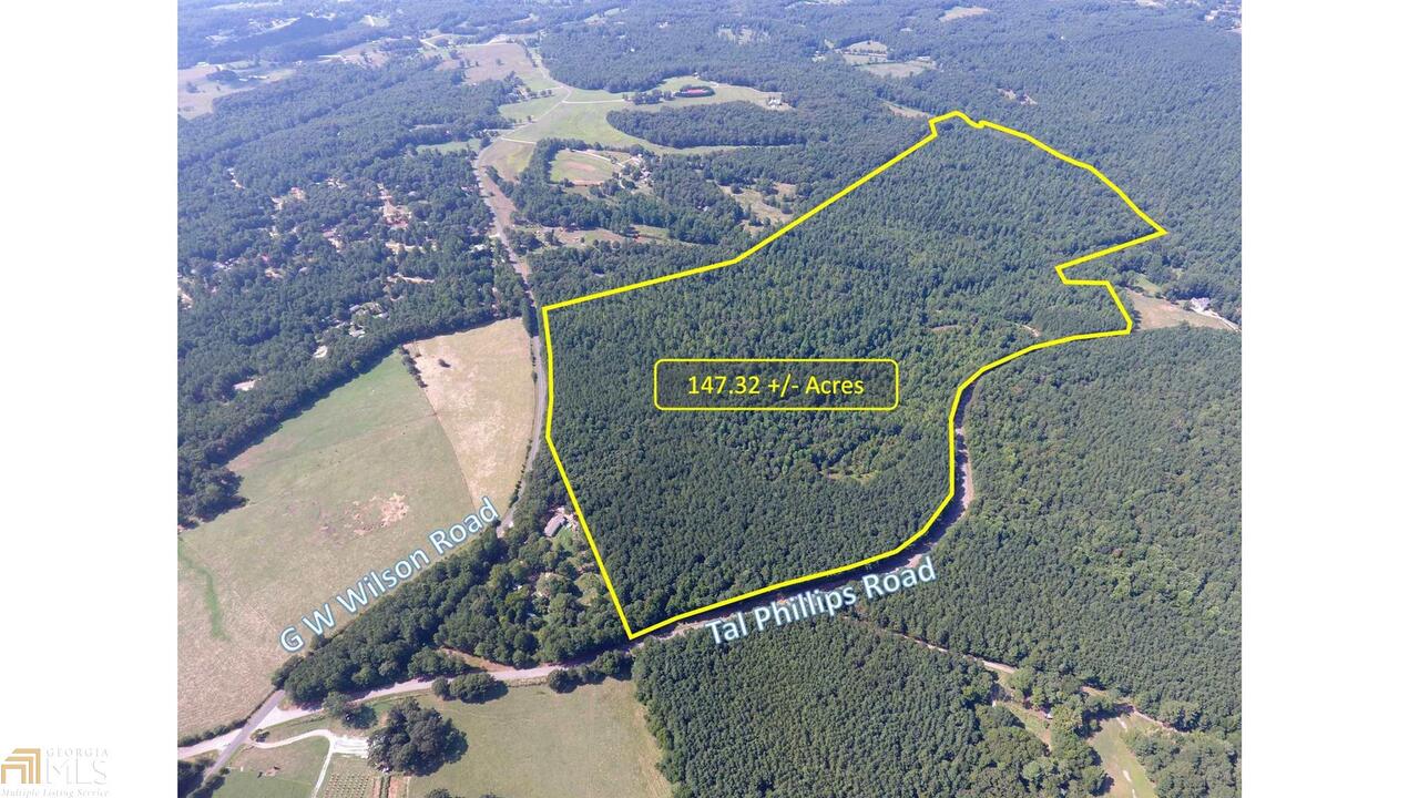 800 Tal Phillips Road Nicholson, GA 30565 - Photo 1 of 1